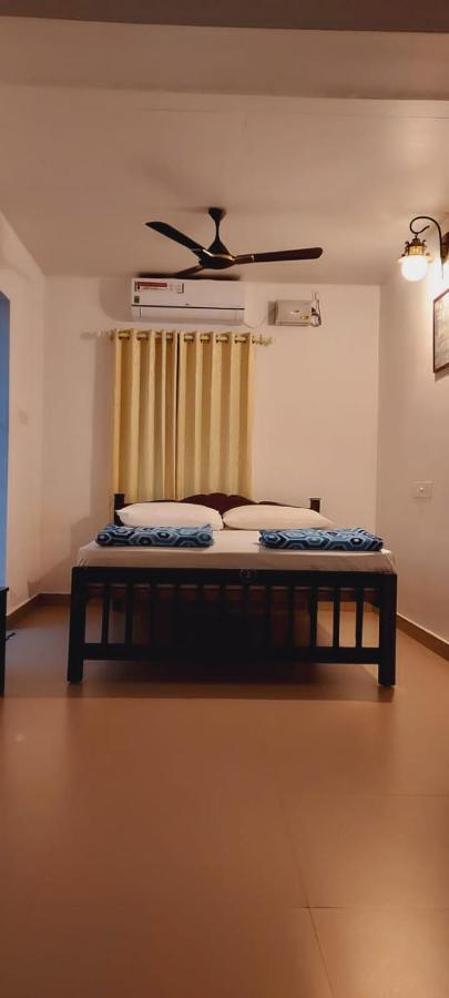 Seaside Homestay Тривандрум Номер фото