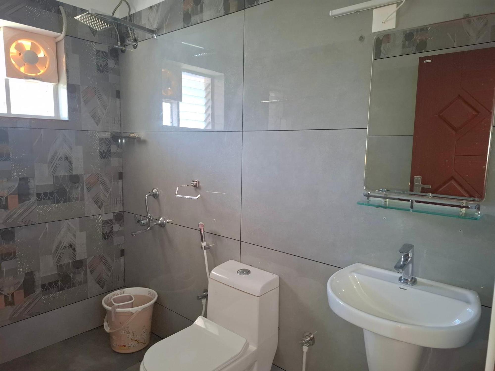 Seaside Homestay Тривандрум Номер фото